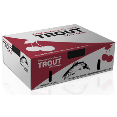 Trout